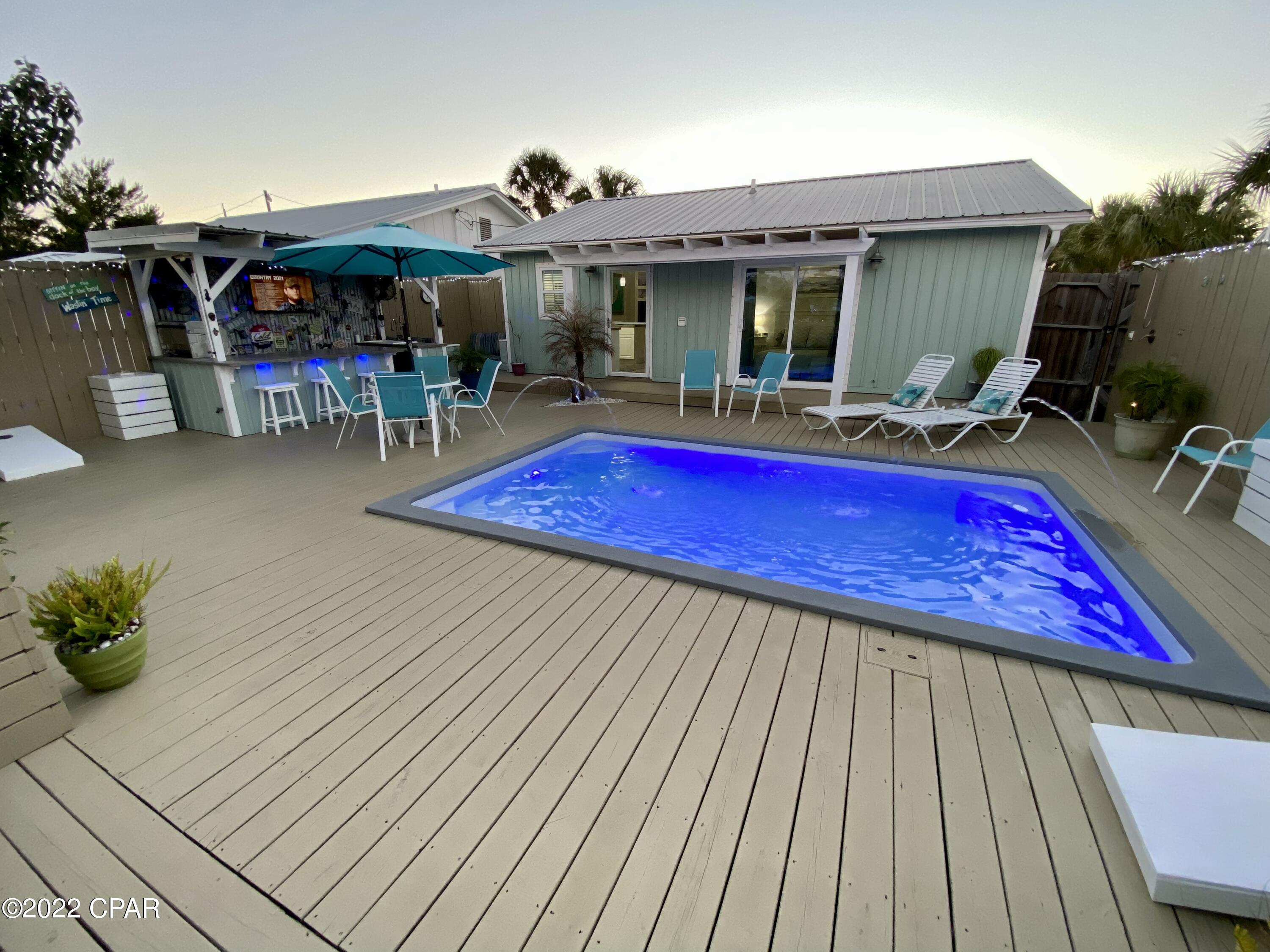 Kiska Beach - Residential