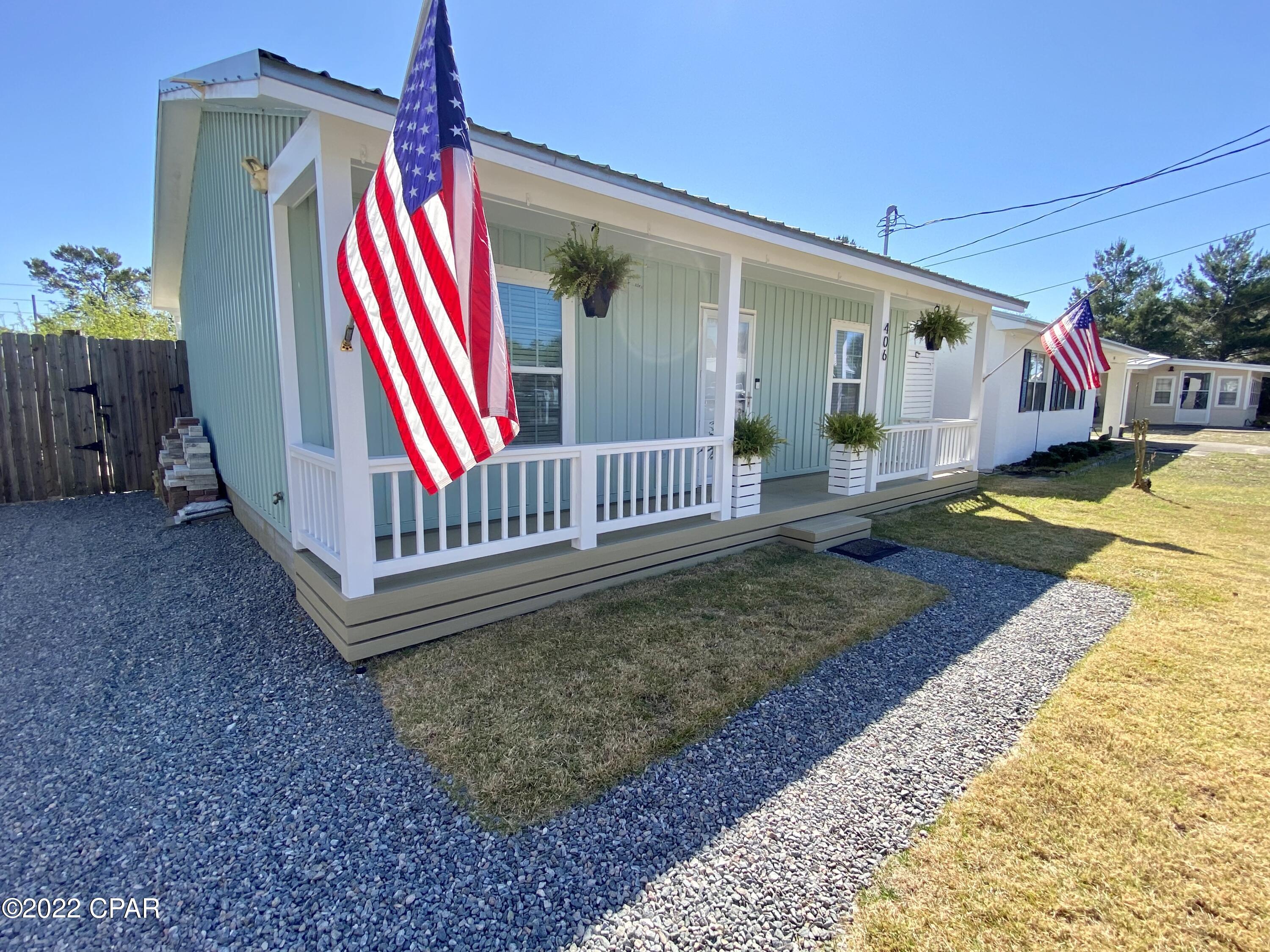 Kiska Beach - Residential