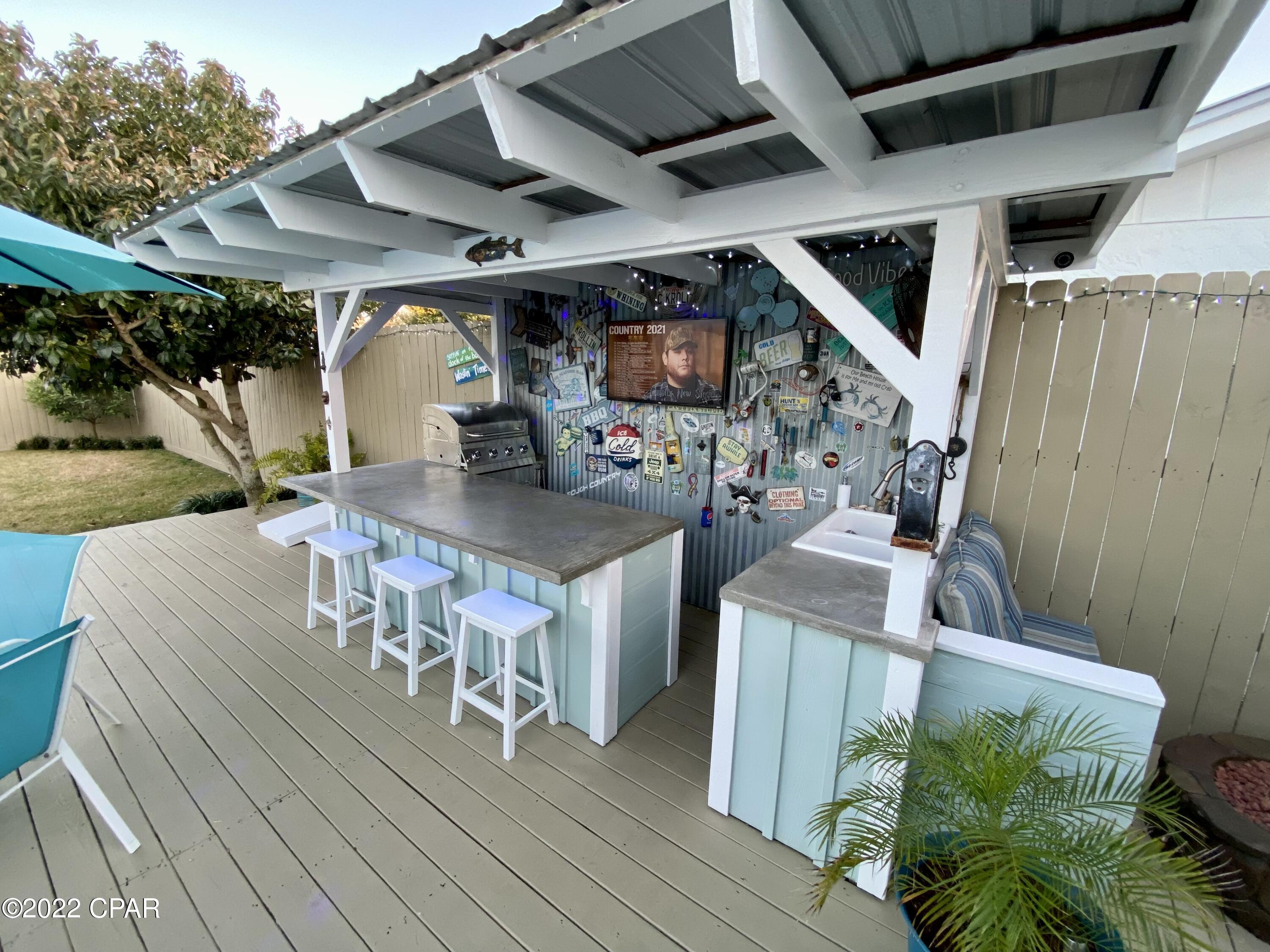 Kiska Beach - Residential