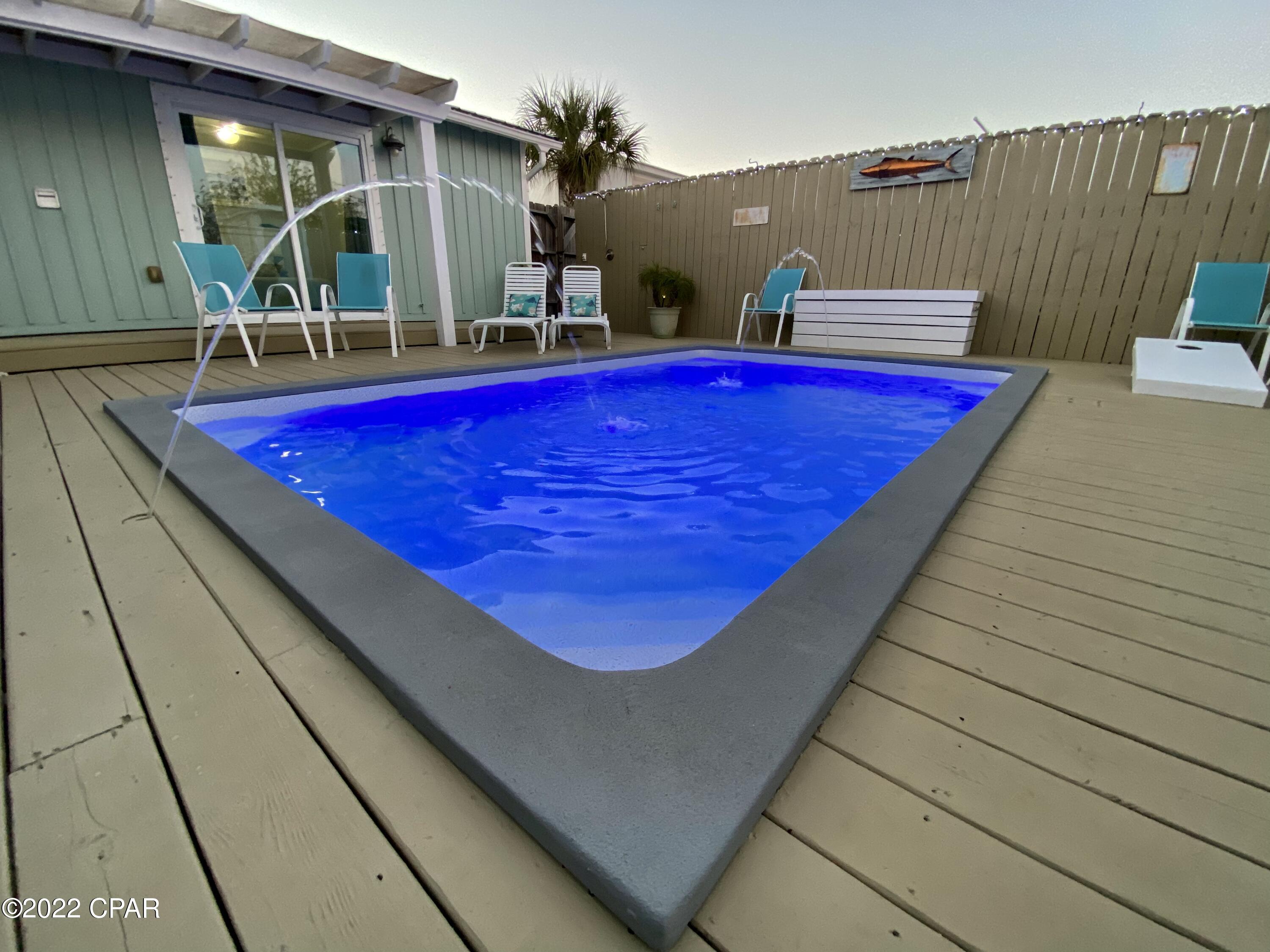 Kiska Beach - Residential