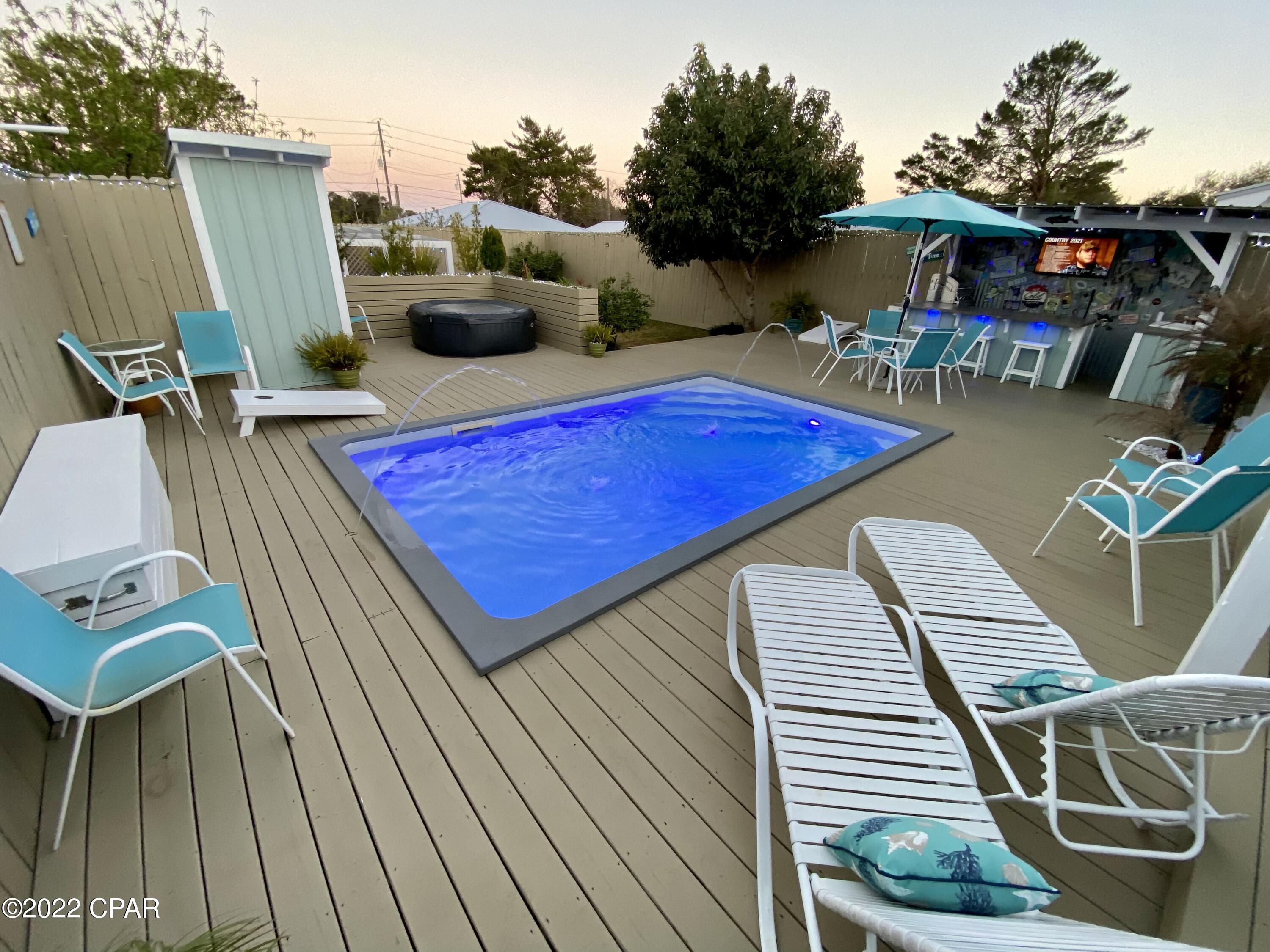 Kiska Beach - Residential