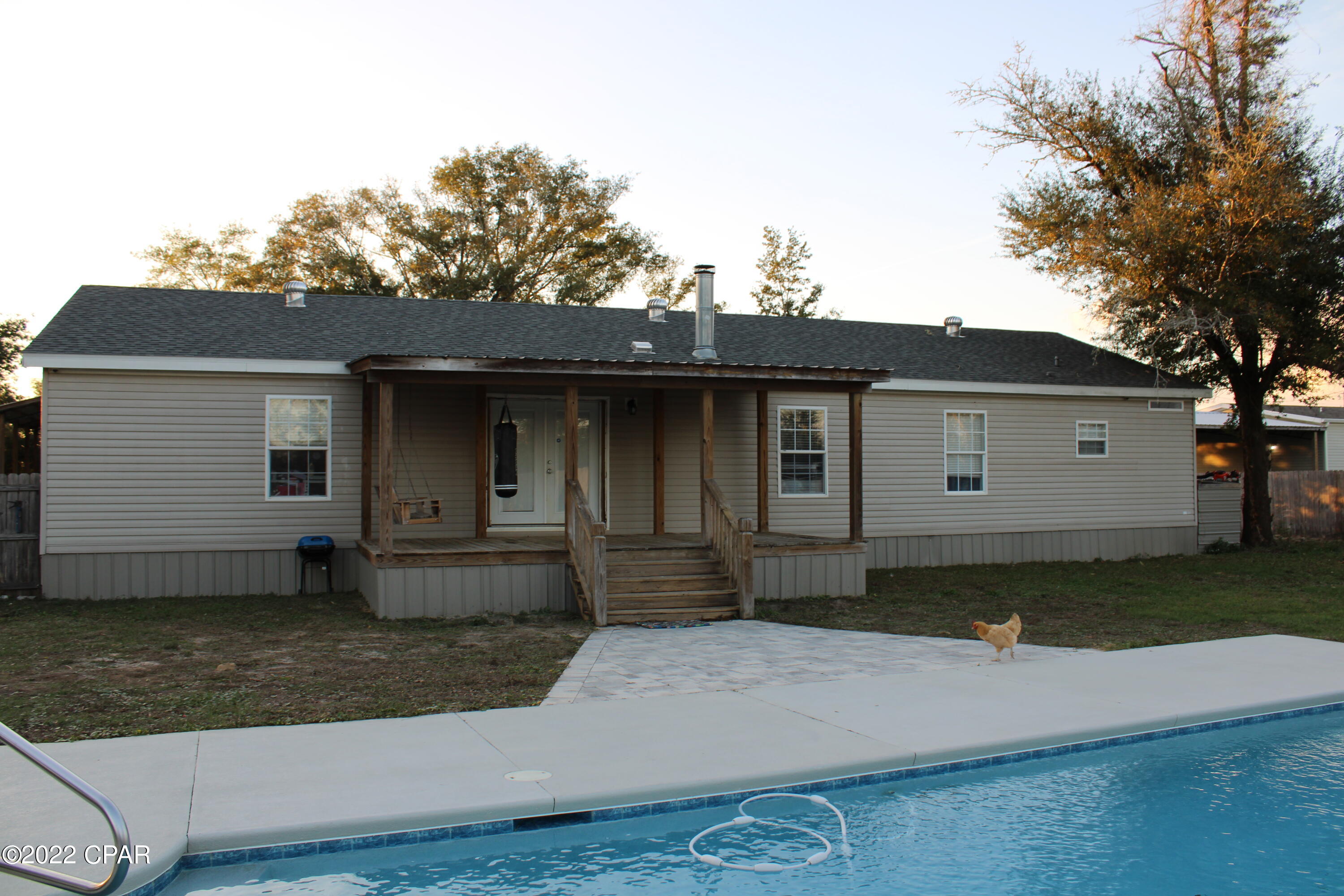 No Named Subdivision - Residential