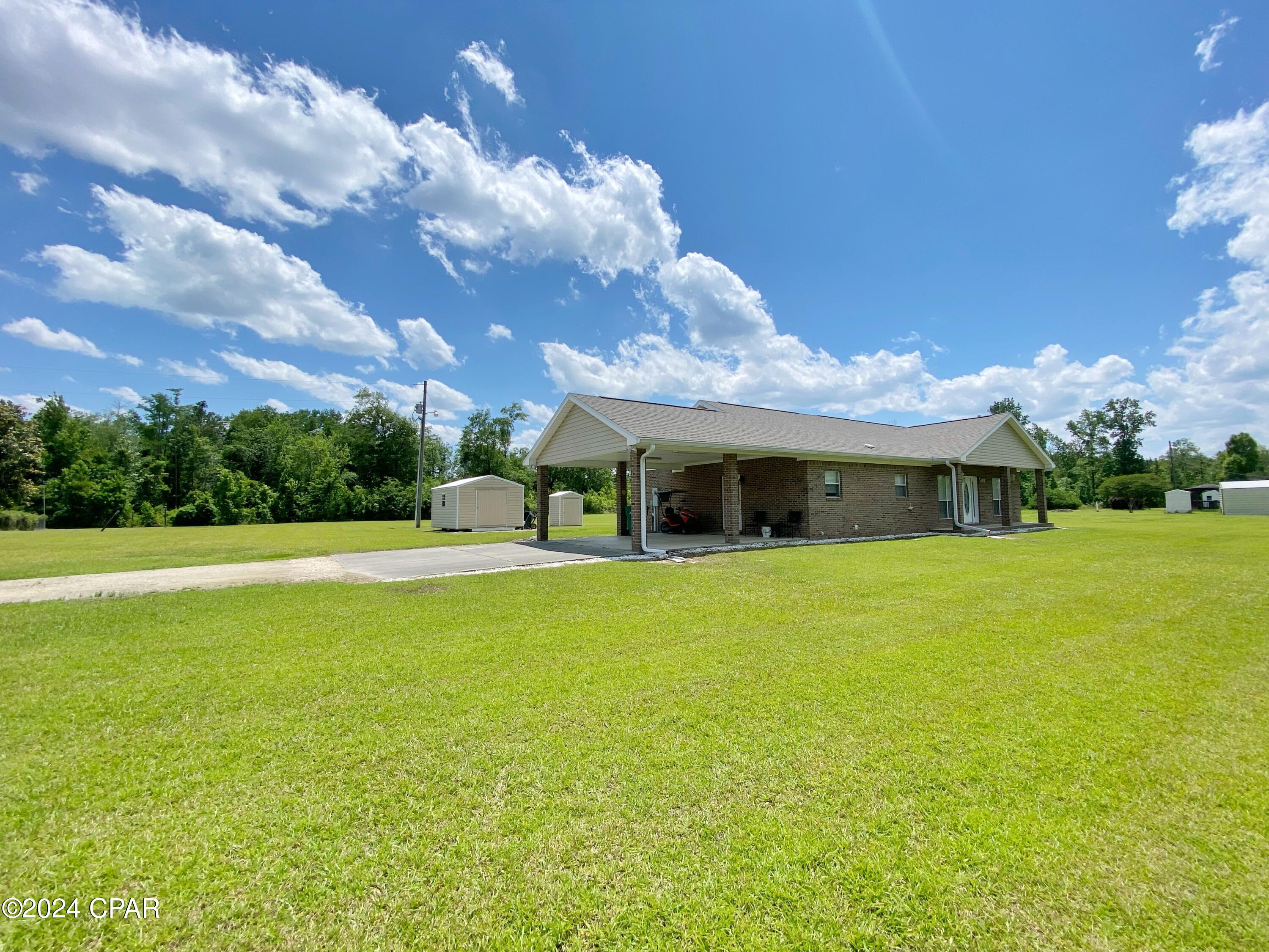 [No Recorded Subdiv] - Residential