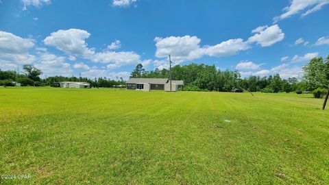 A home in Marianna