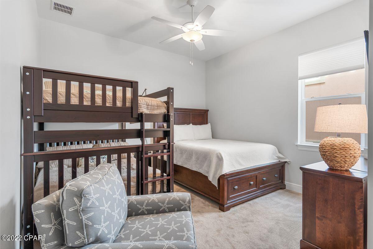 La Valencia Beach Resort - Residential