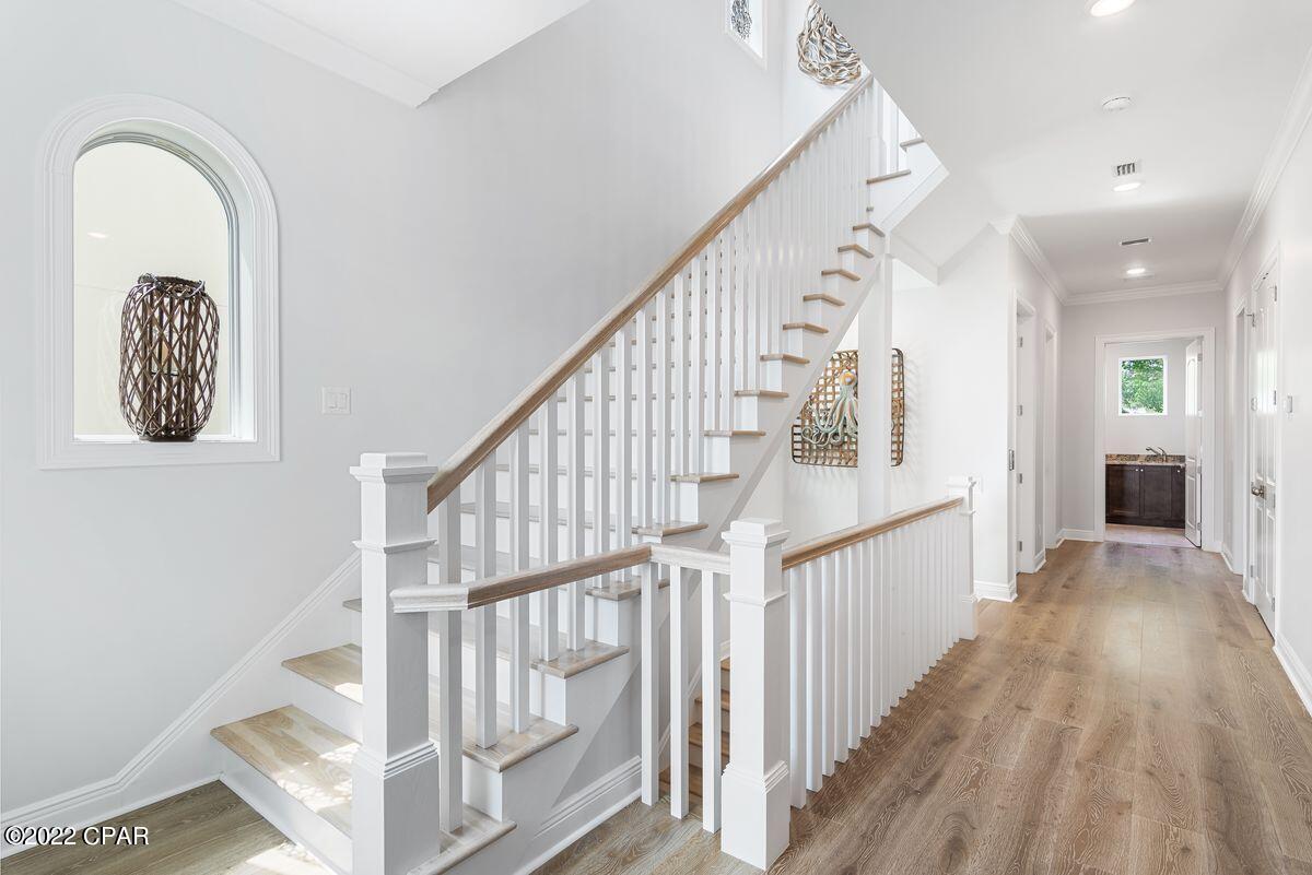 La Valencia Beach Resort - Residential