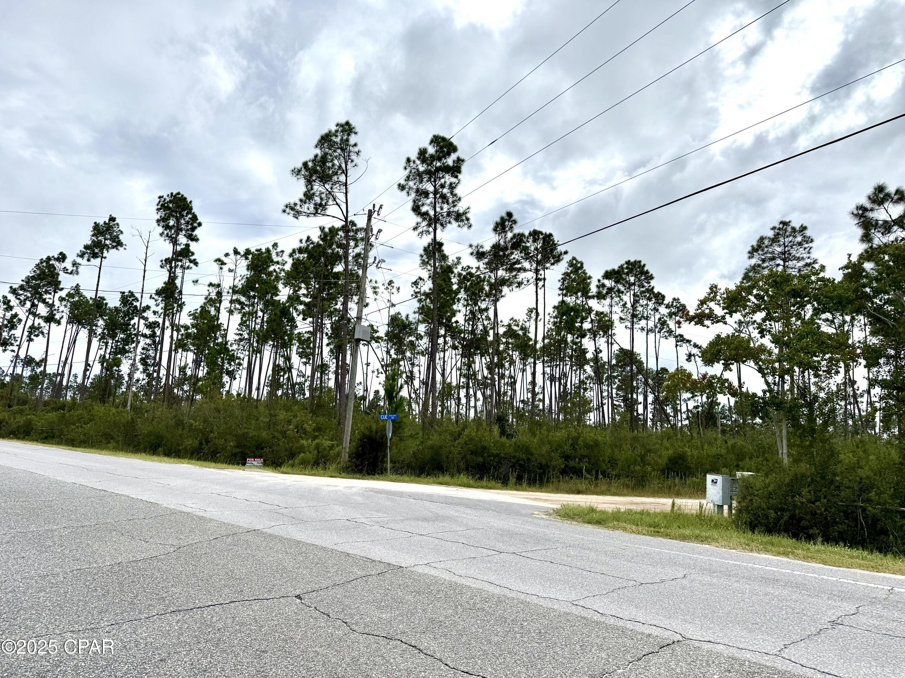 No Named Subdivision - Land