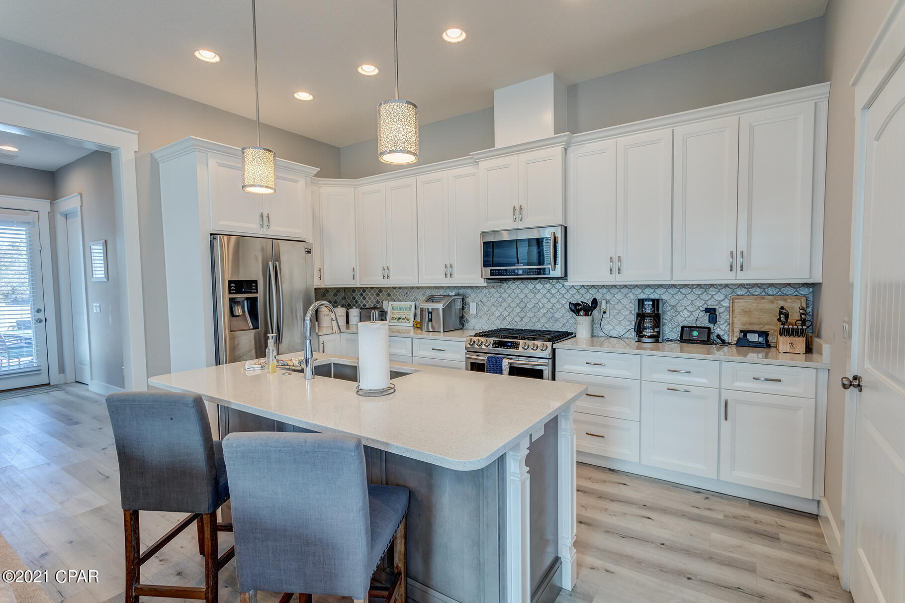 No Named Subdivision - Residential