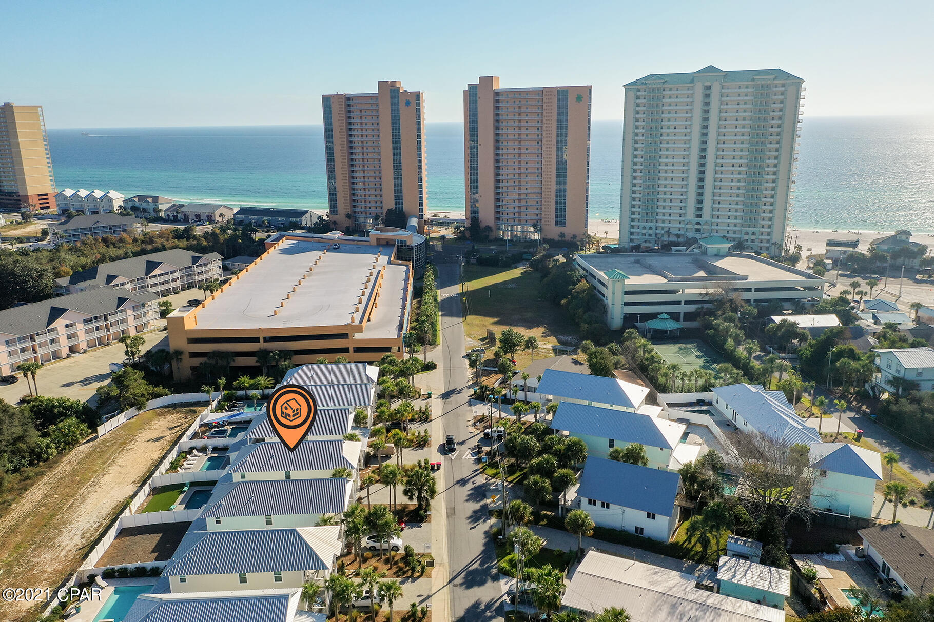 No Named Subdivision - Residential