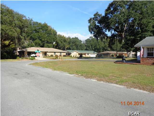 Imperial Oaks - Residential