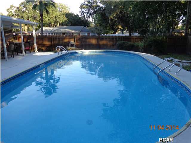 Imperial Oaks - Residential