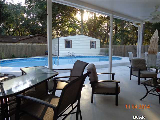 Imperial Oaks - Residential