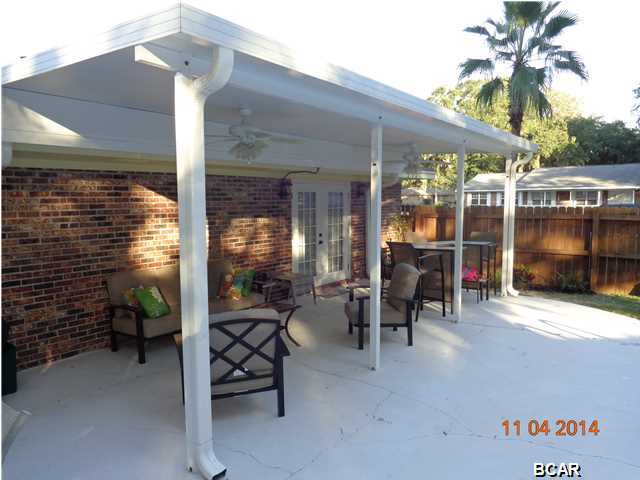 Imperial Oaks - Residential