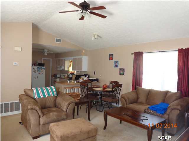 Imperial Oaks - Residential