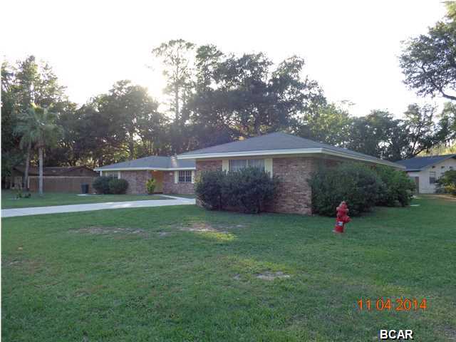 Imperial Oaks - Residential