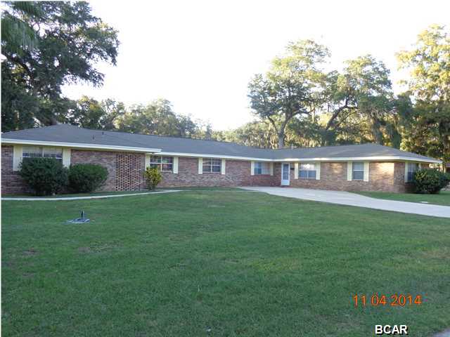 Imperial Oaks - Residential