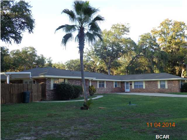 Imperial Oaks - Residential