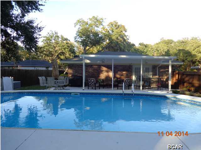 Imperial Oaks - Residential