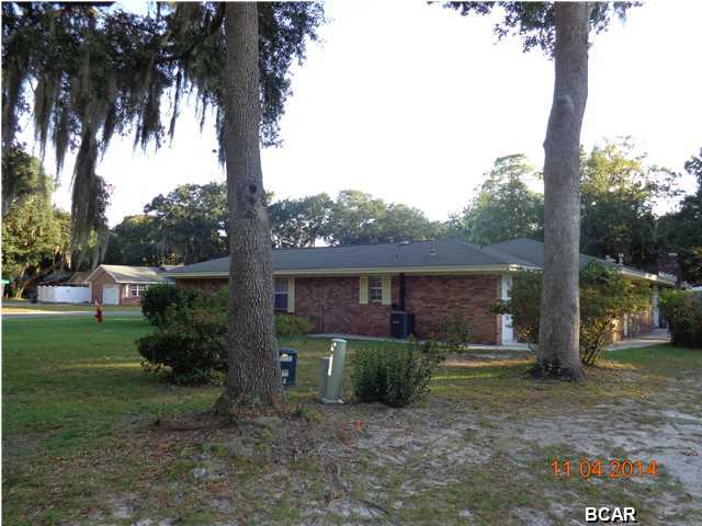 Imperial Oaks - Residential