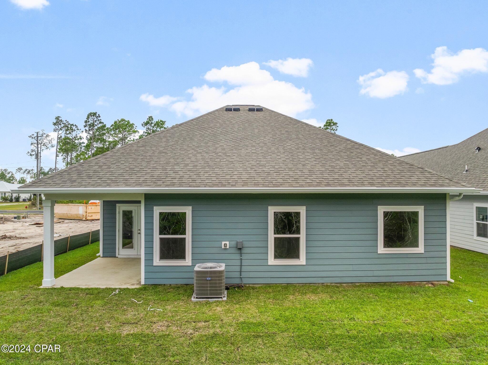 Pine Creek - Residential