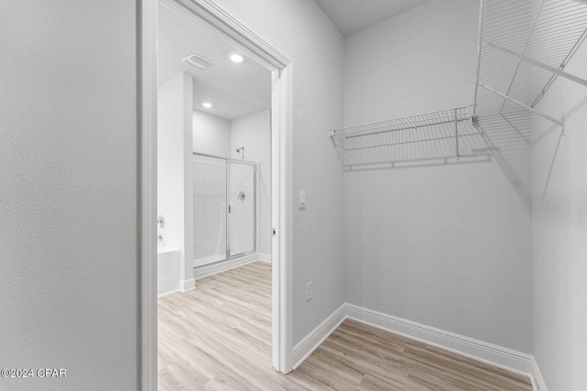 Pine Creek - Residential