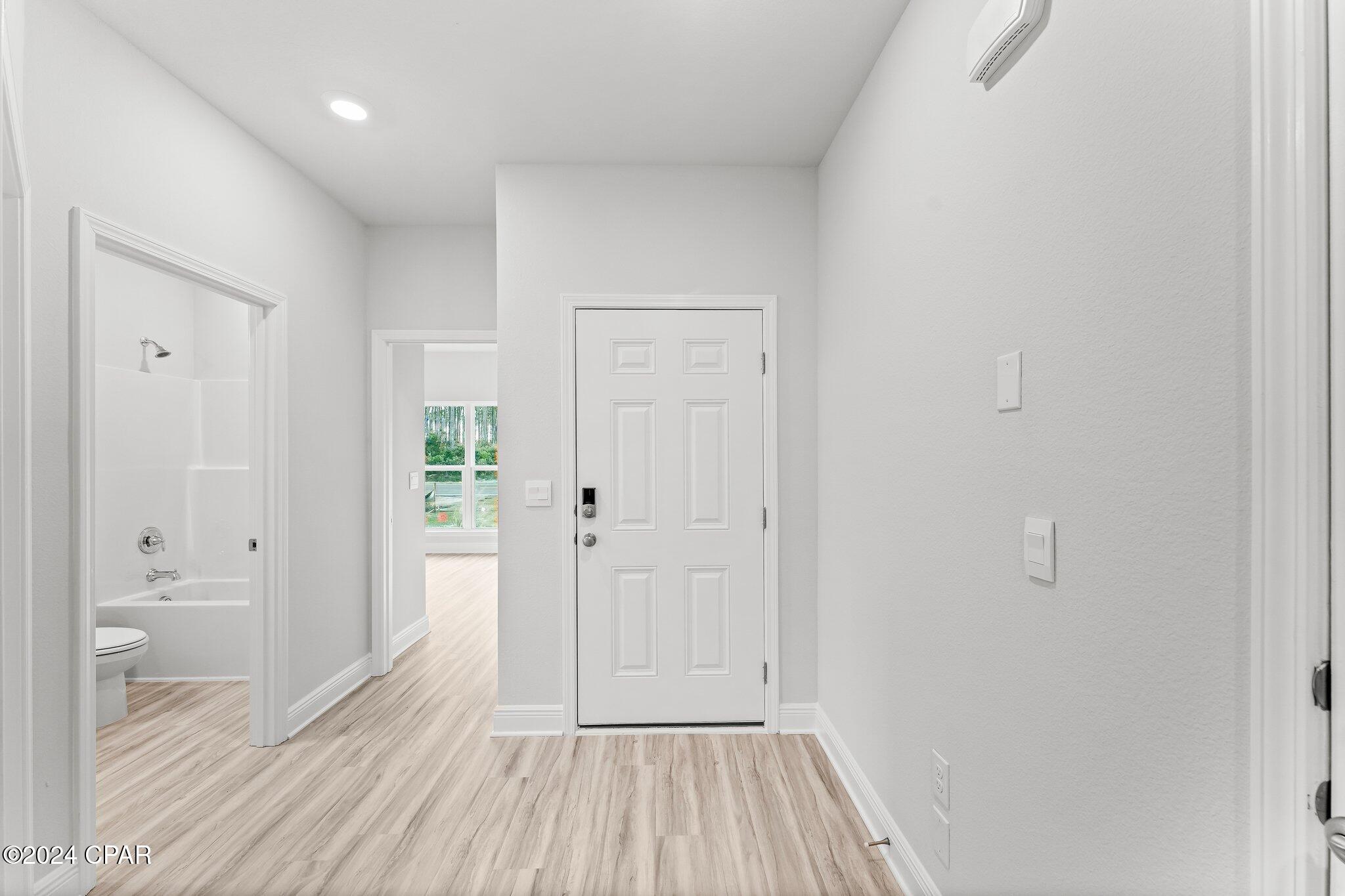 Pine Creek - Residential