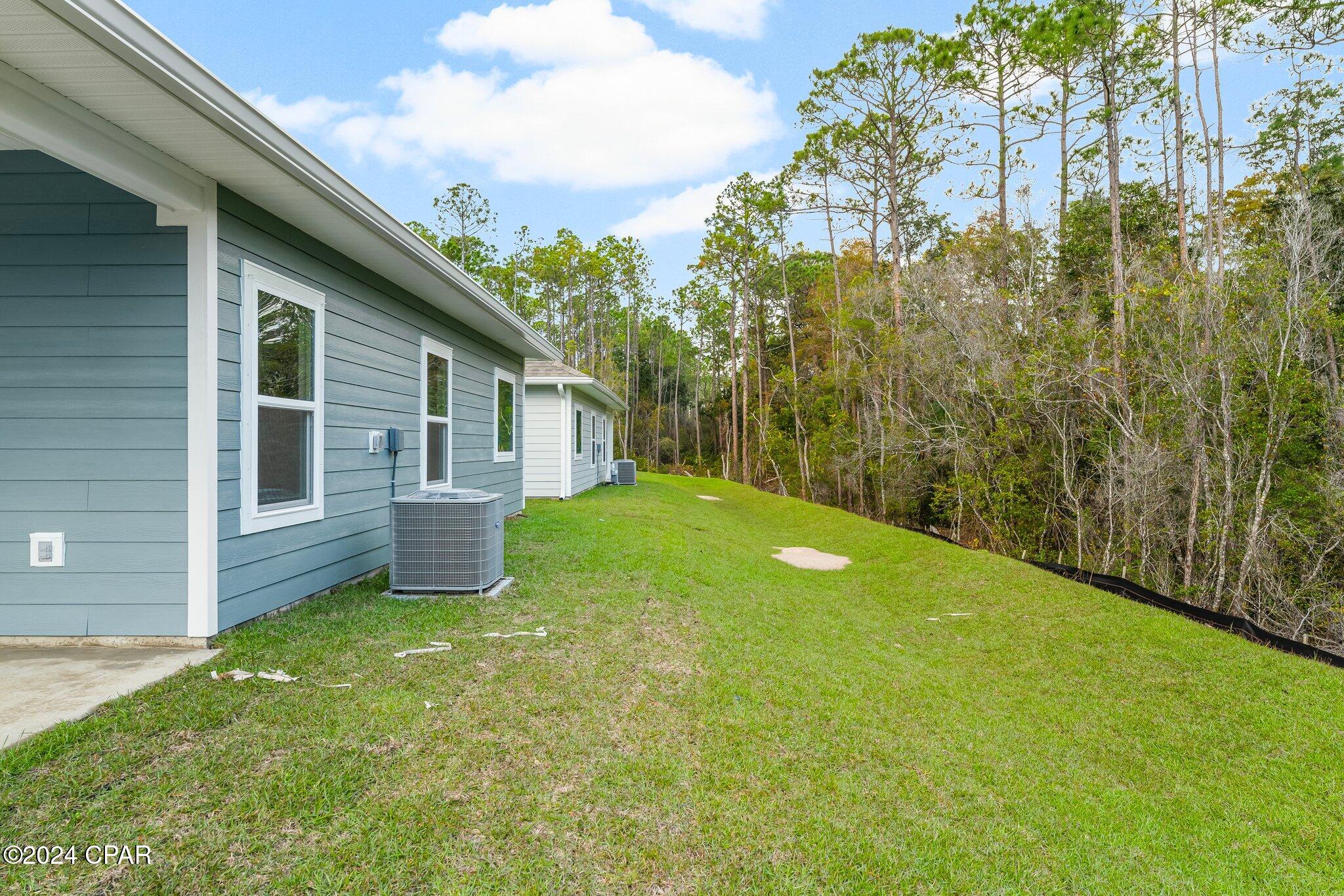 Pine Creek - Residential