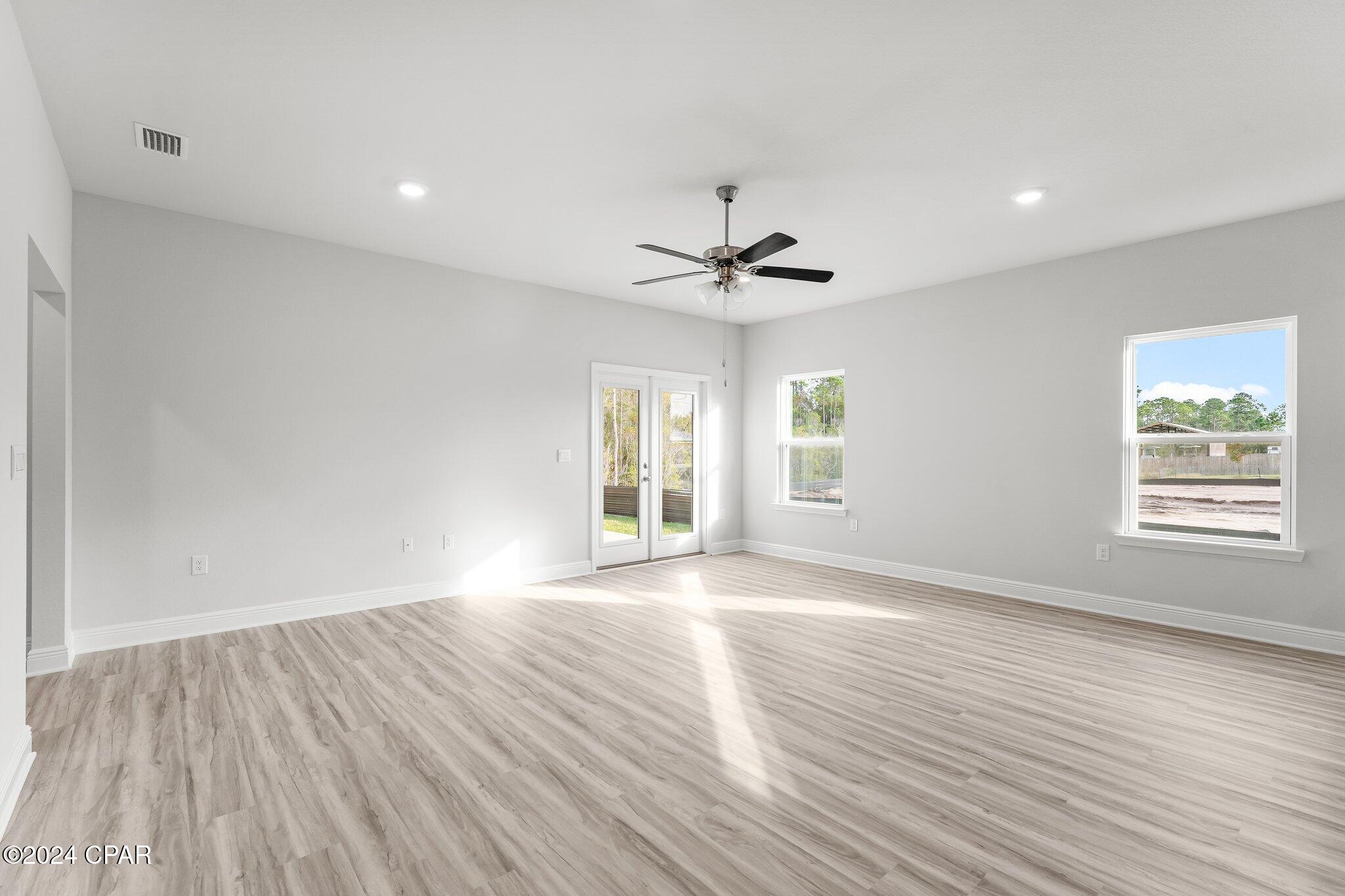 Pine Creek - Residential