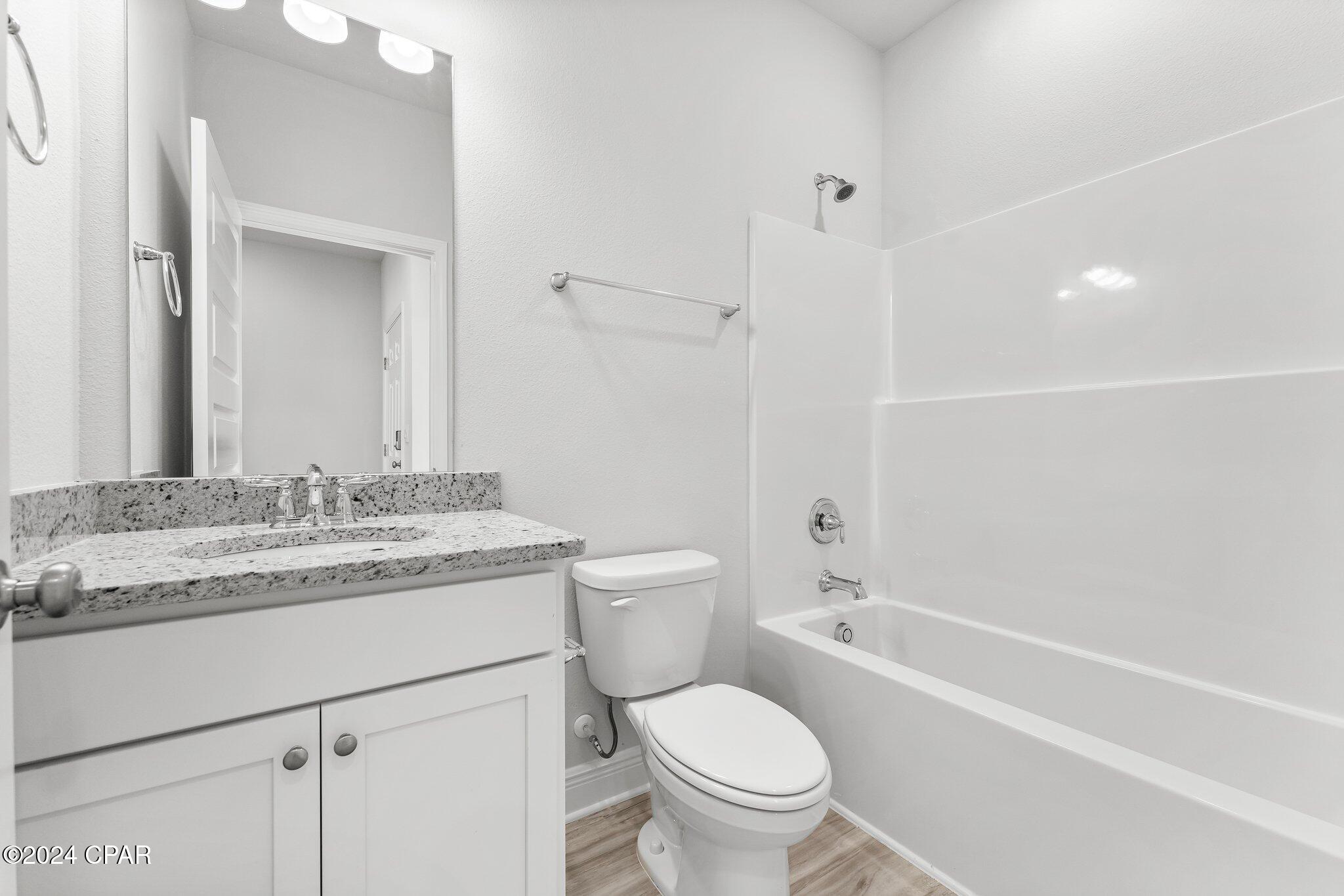 Pine Creek - Residential