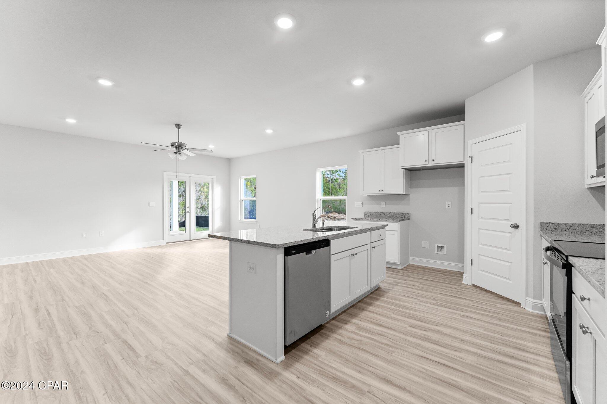 Pine Creek - Residential