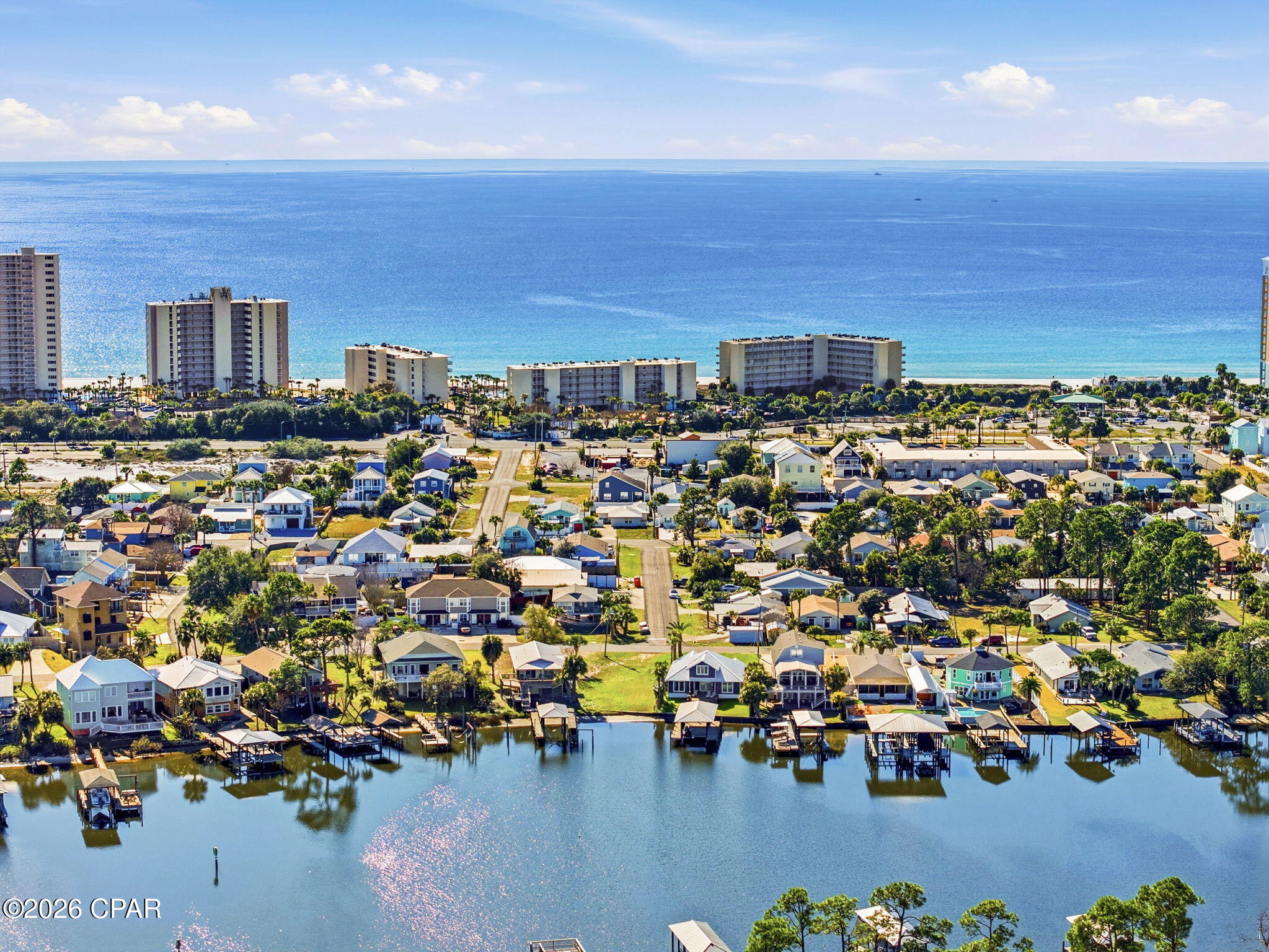 Holiday Beach Unit 15 - Land