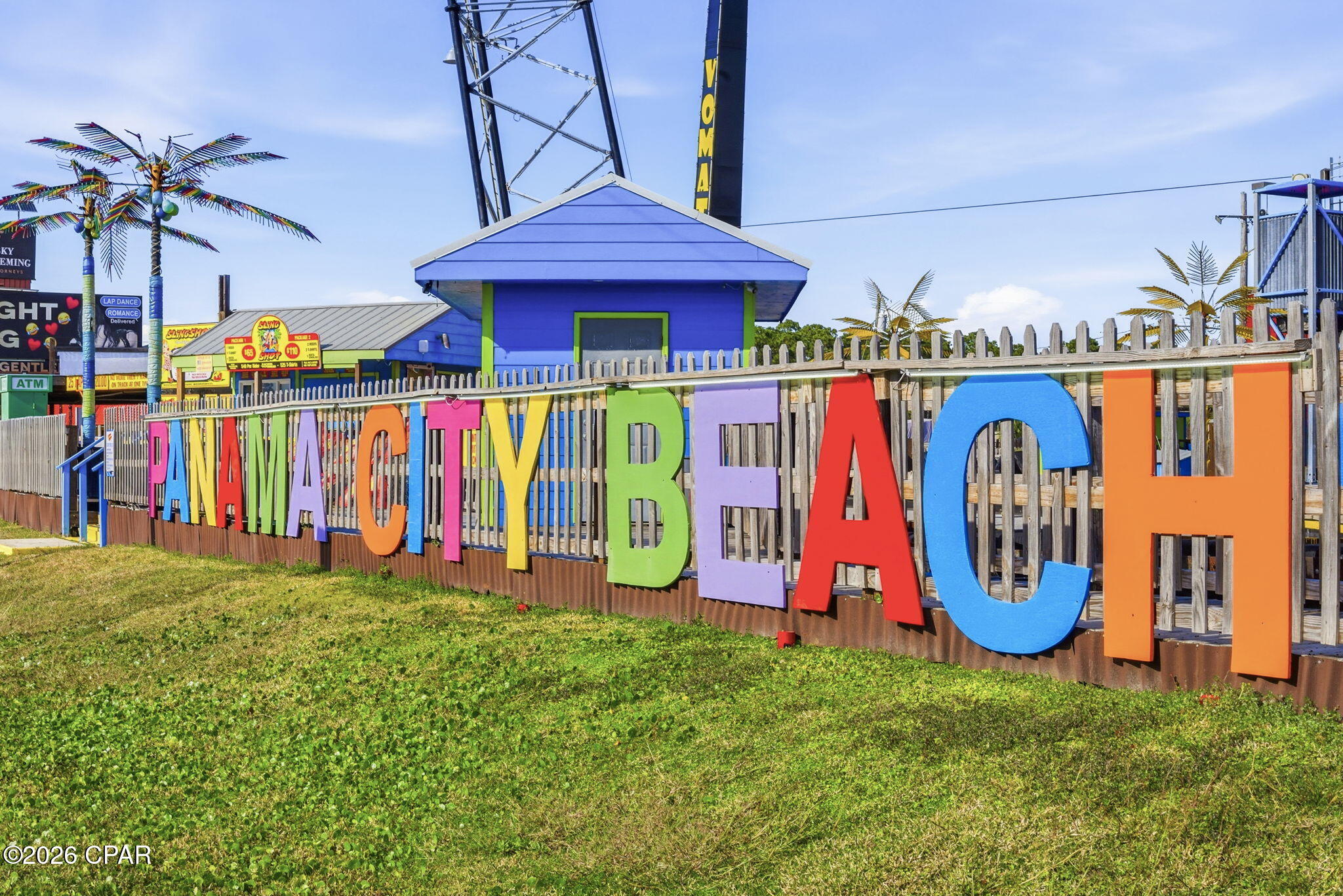 Holiday Beach Unit 15 - Land