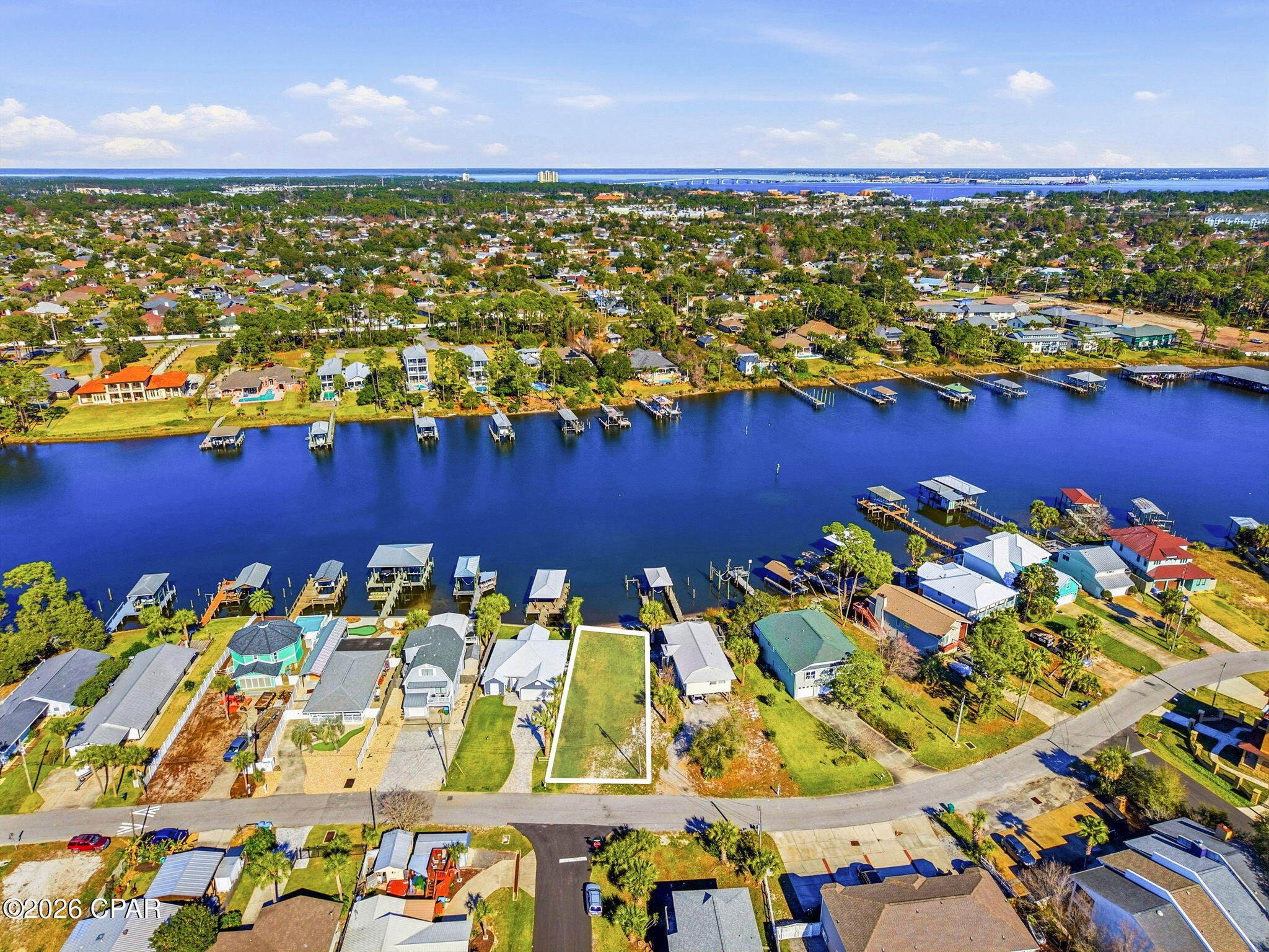 Holiday Beach Unit 15 - Land