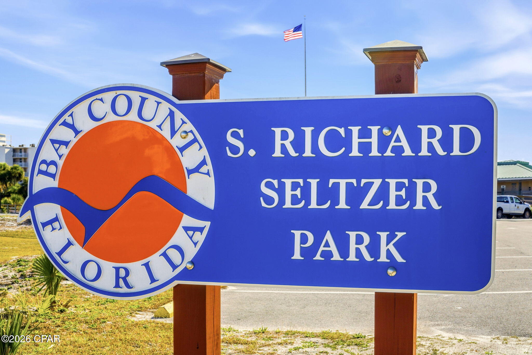 Holiday Beach Unit 15 - Land