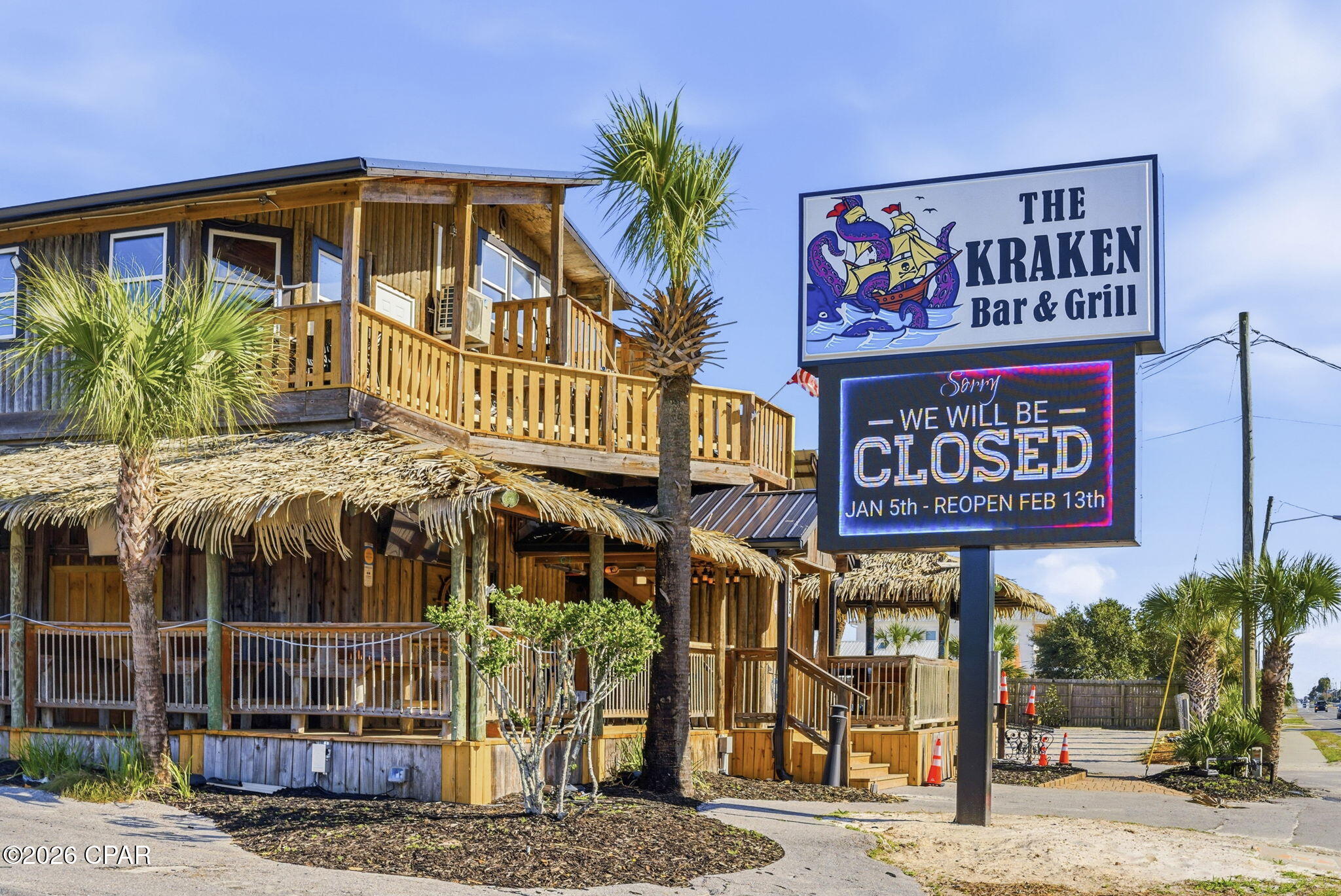 Holiday Beach Unit 15 - Land