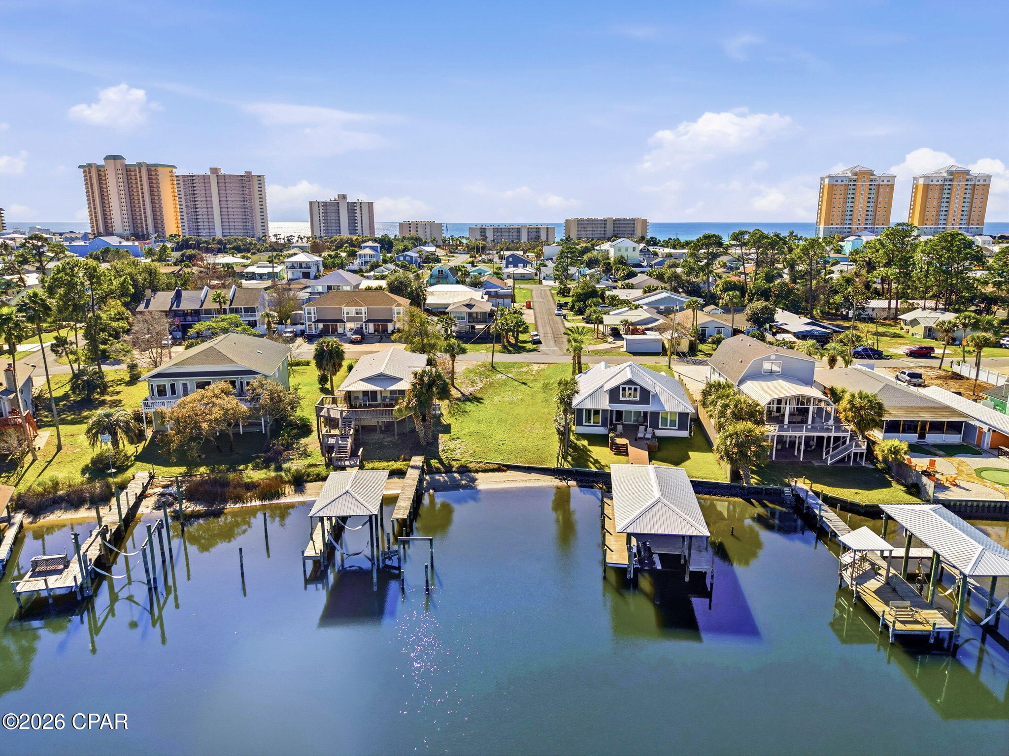 Holiday Beach Unit 15 - Land