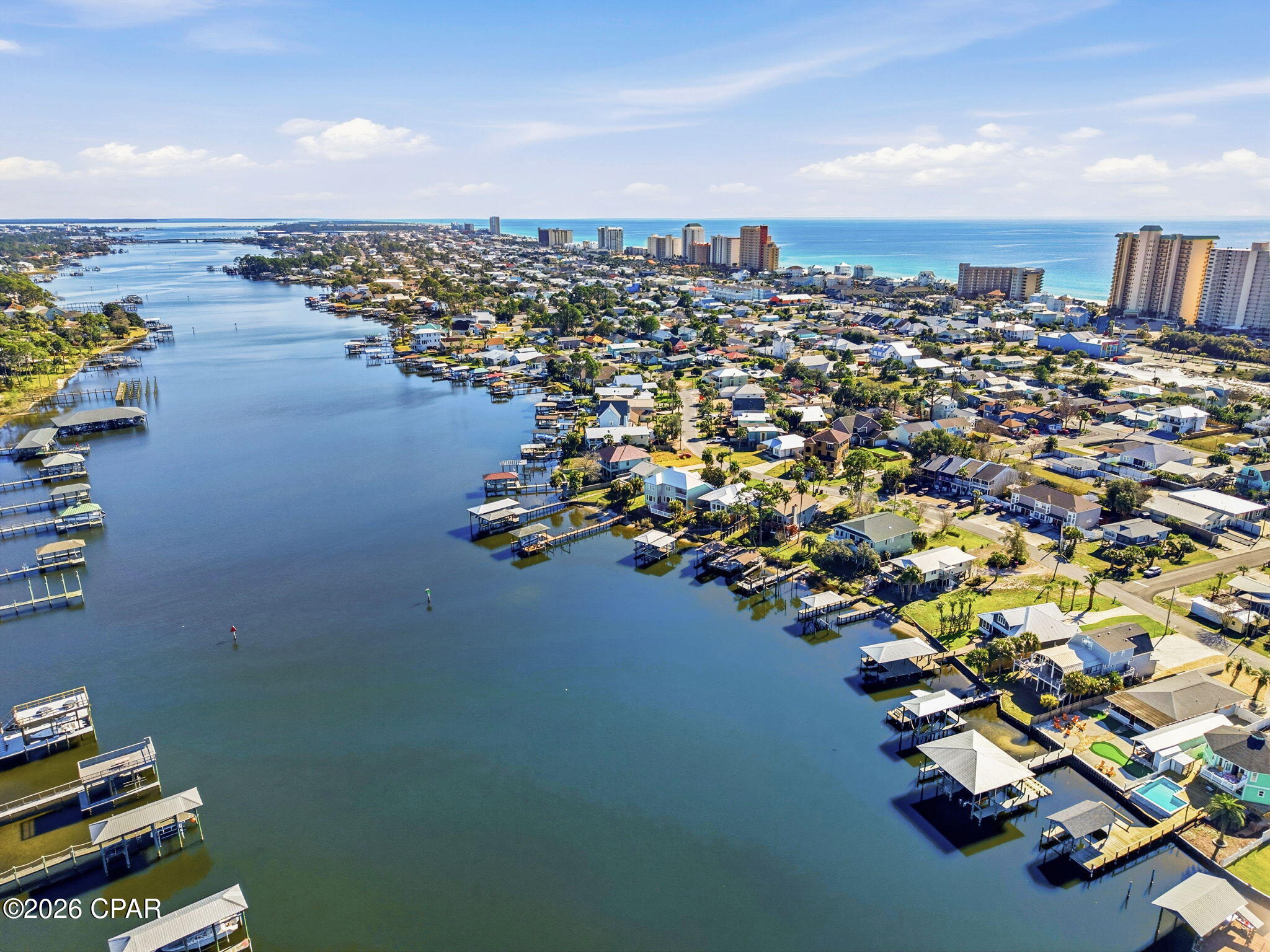 Holiday Beach Unit 15 - Land