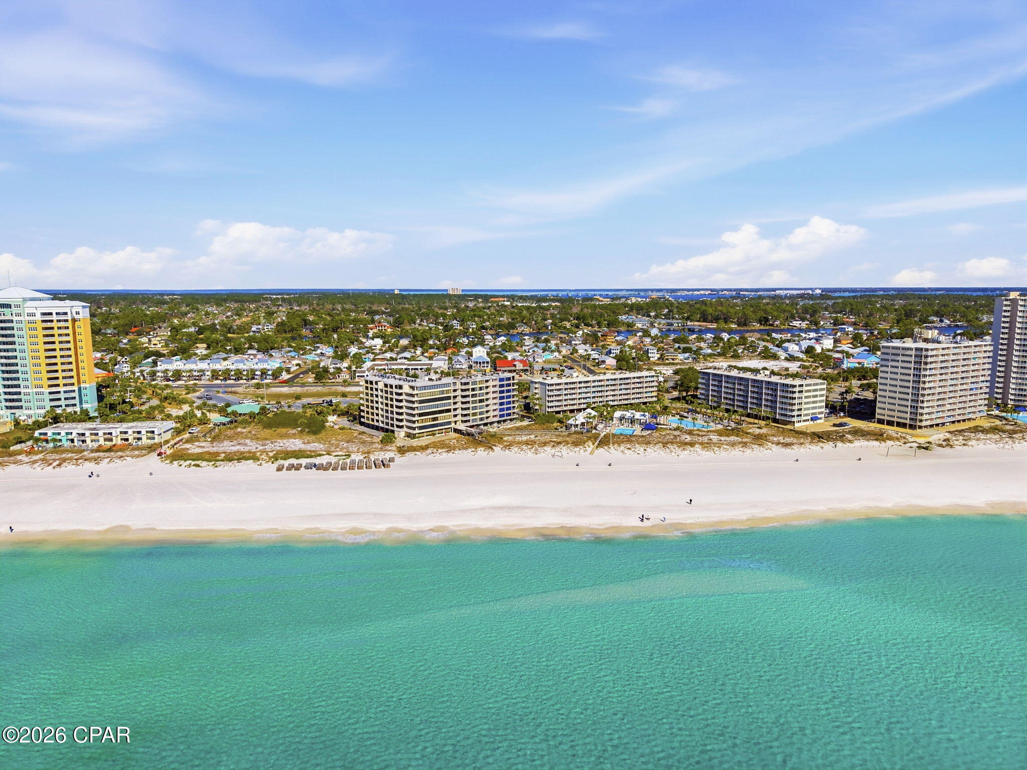 Holiday Beach Unit 15 - Land