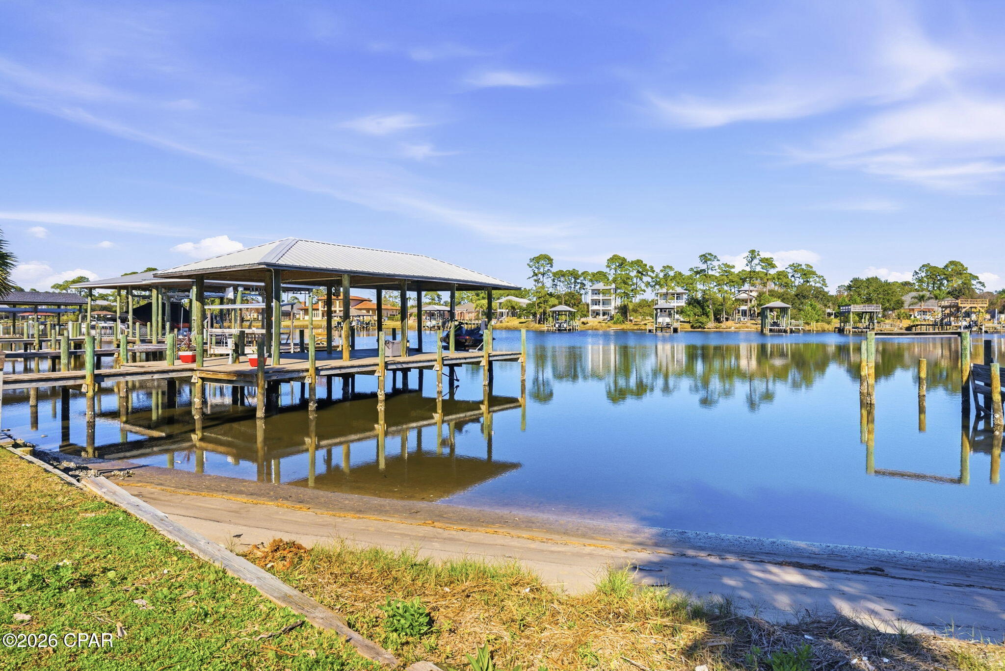 Holiday Beach Unit 15 - Land