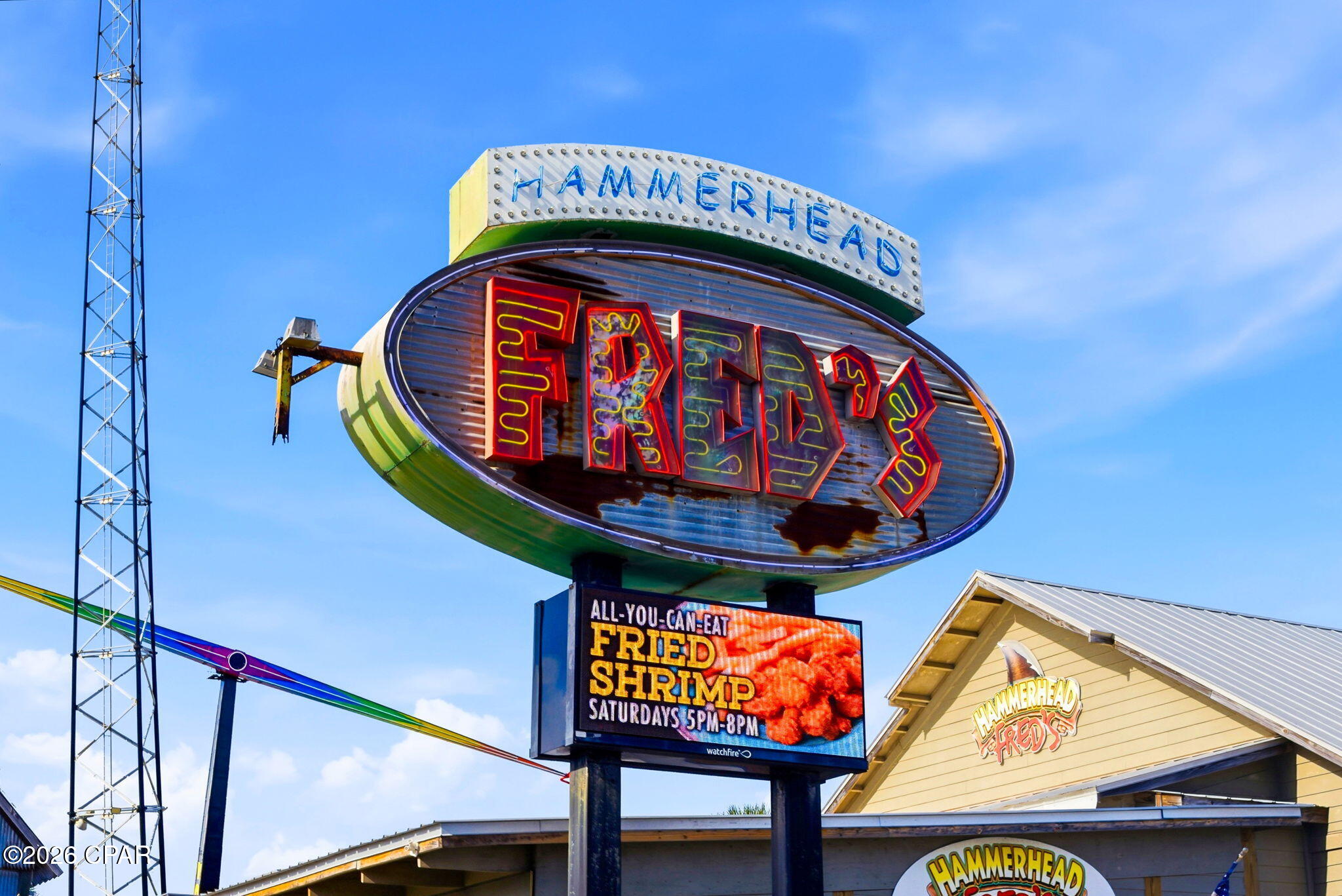 Holiday Beach Unit 15 - Land