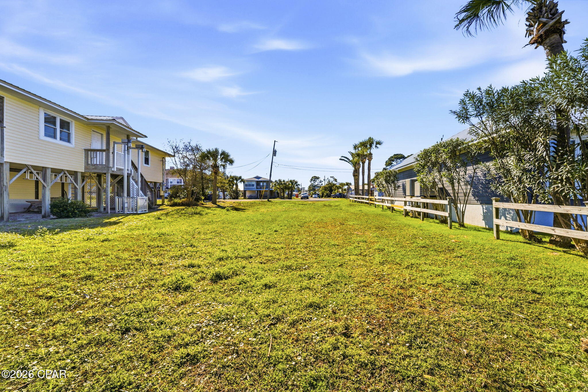 Holiday Beach Unit 15 - Land