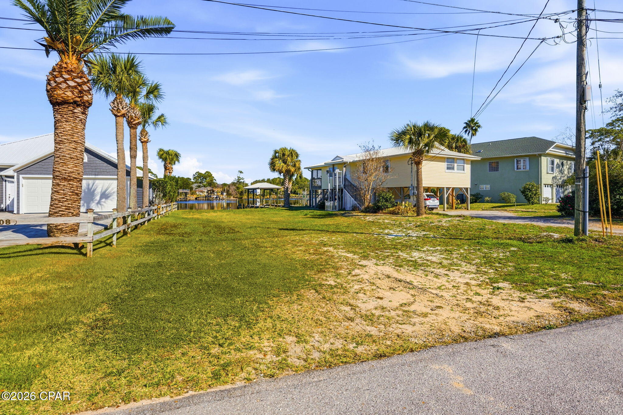 Holiday Beach Unit 15 - Land