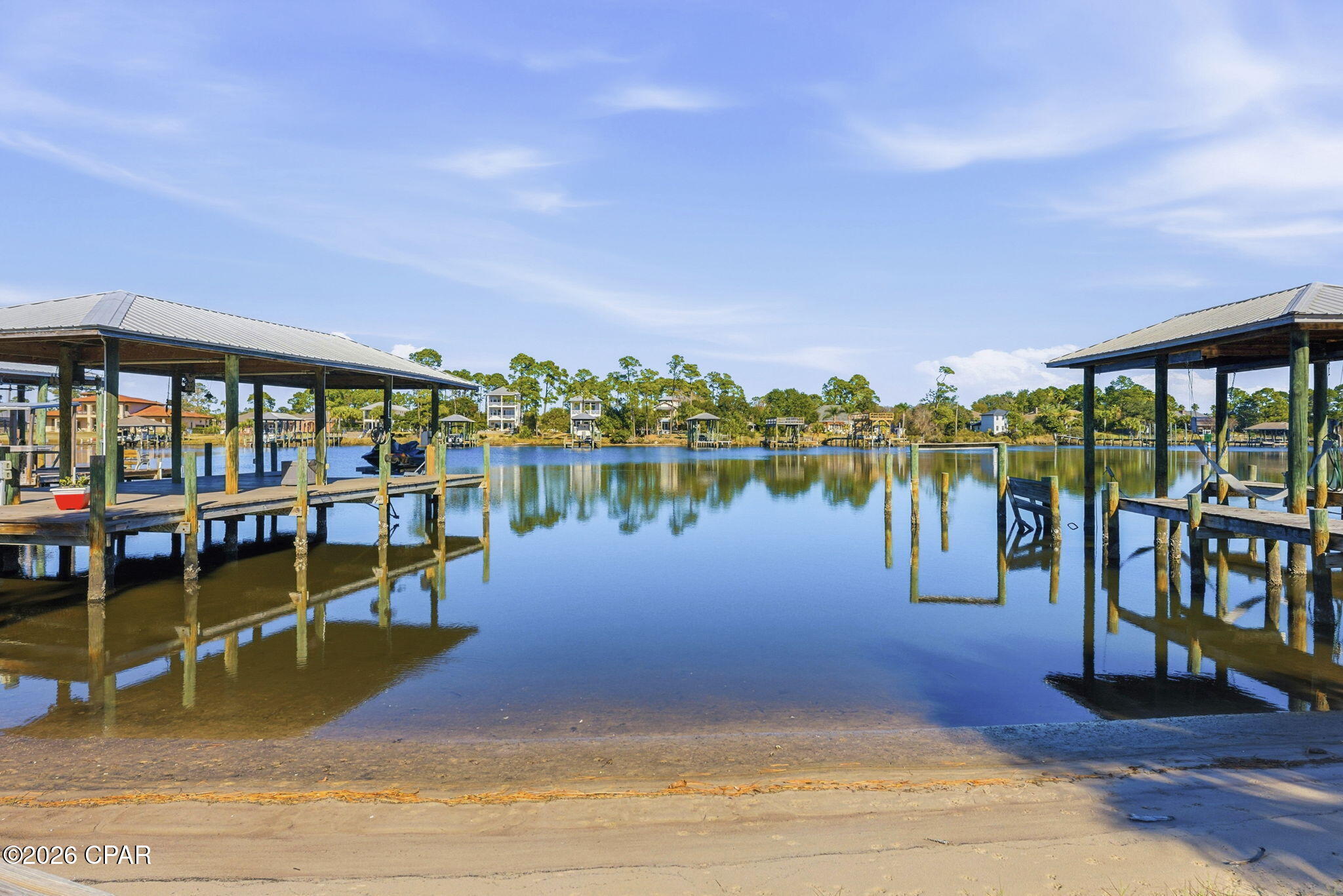 Holiday Beach Unit 15 - Land