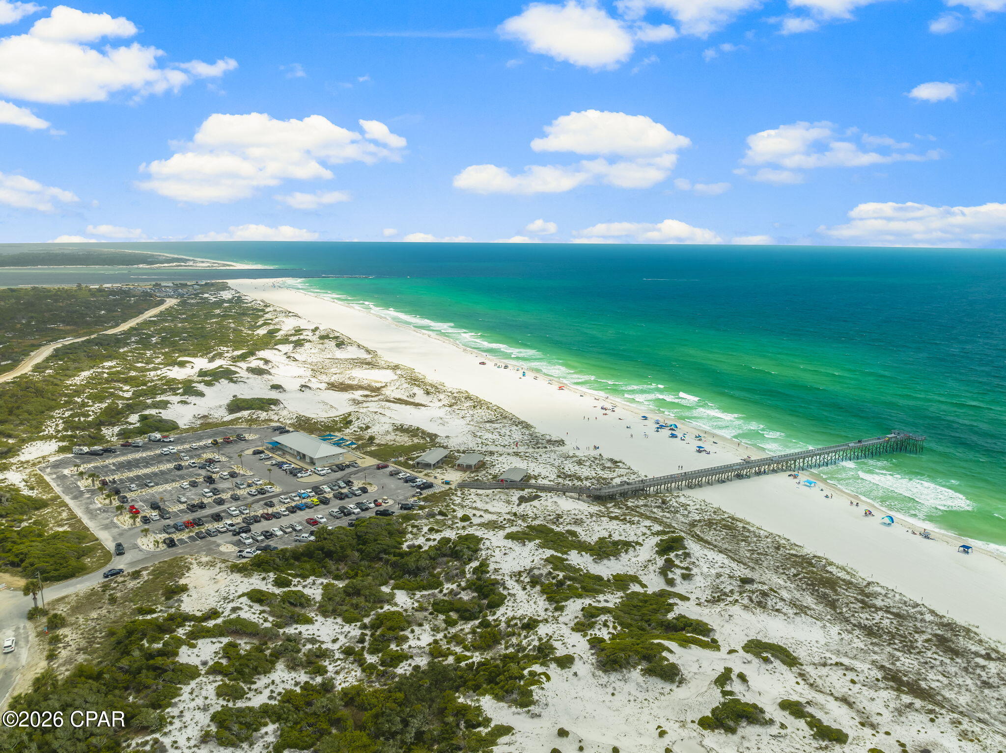 Holiday Beach Unit 15 - Land