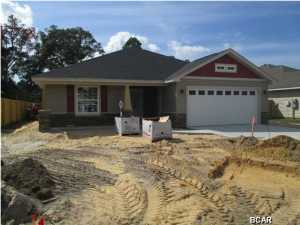 Woodlawn Village Ph 1 - Residential