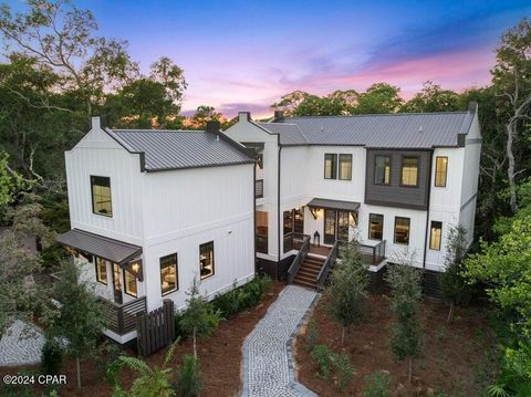 A home in Santa Rosa Beach