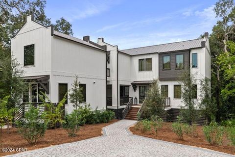 A home in Santa Rosa Beach