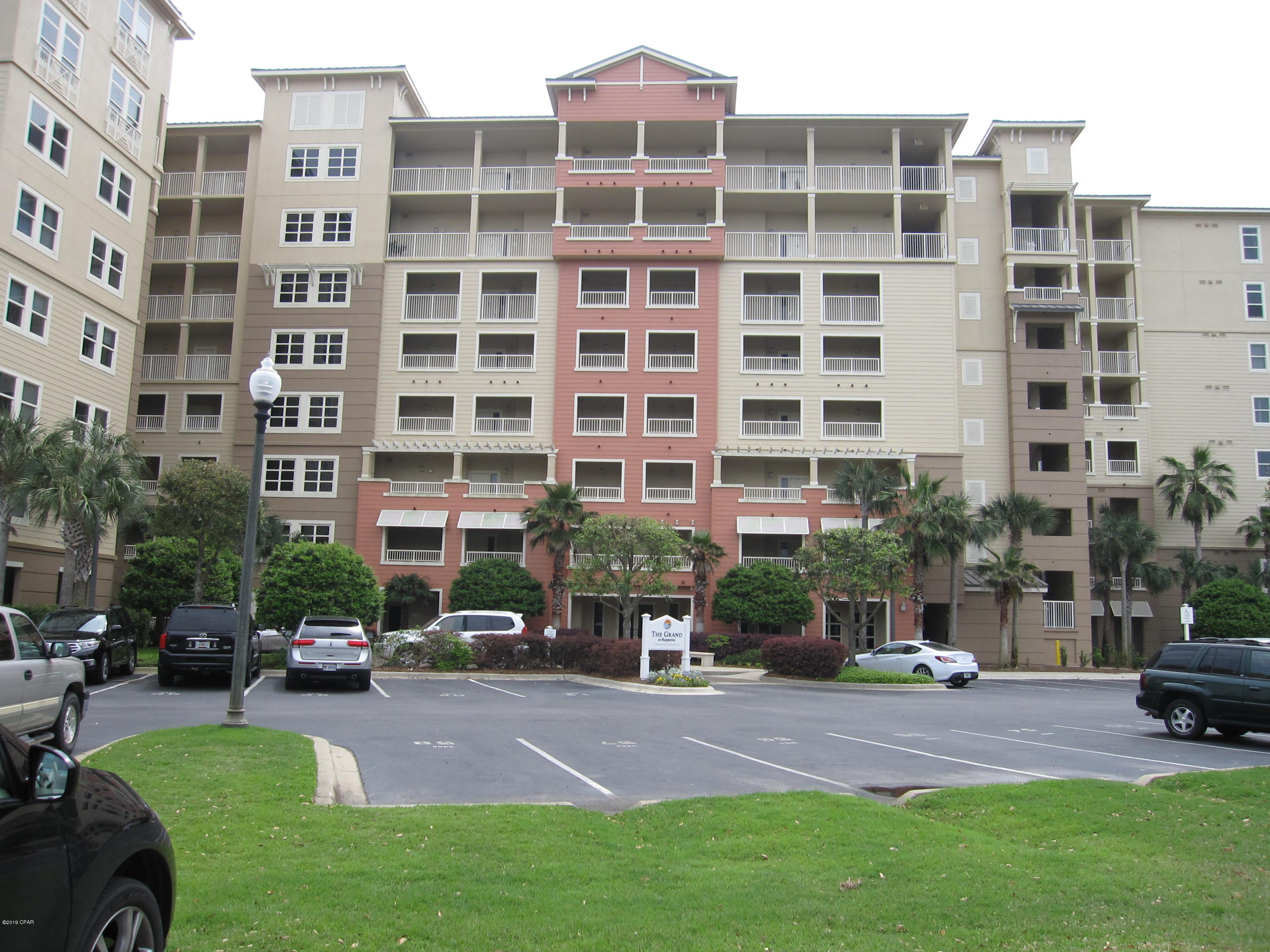 Bay Point Grand Residences - Residential Lease