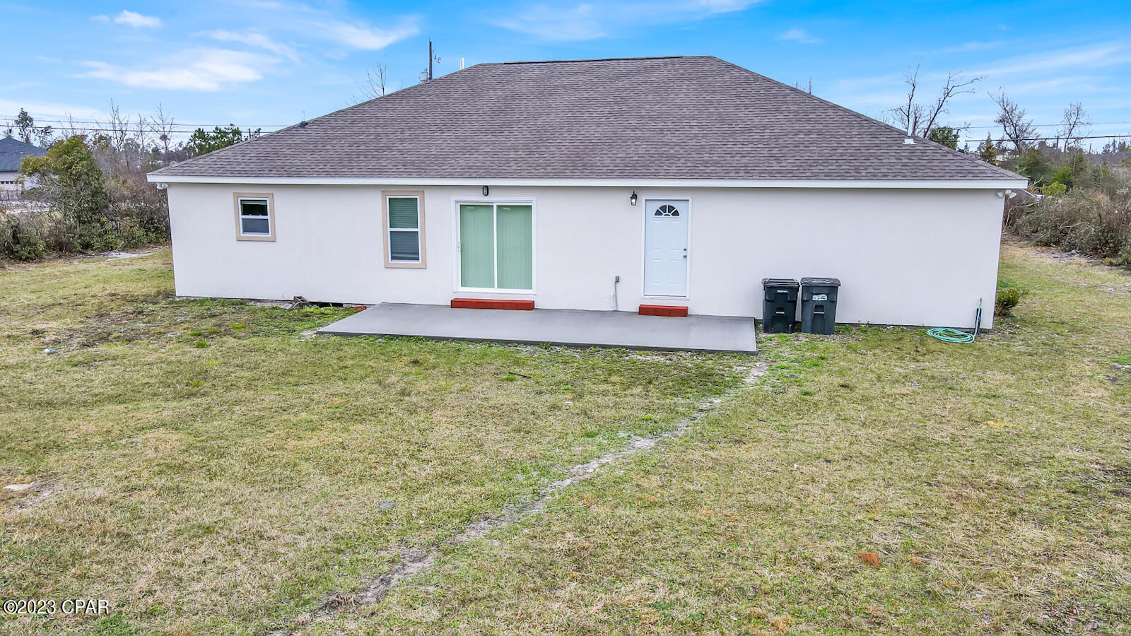 Highland City - Residential