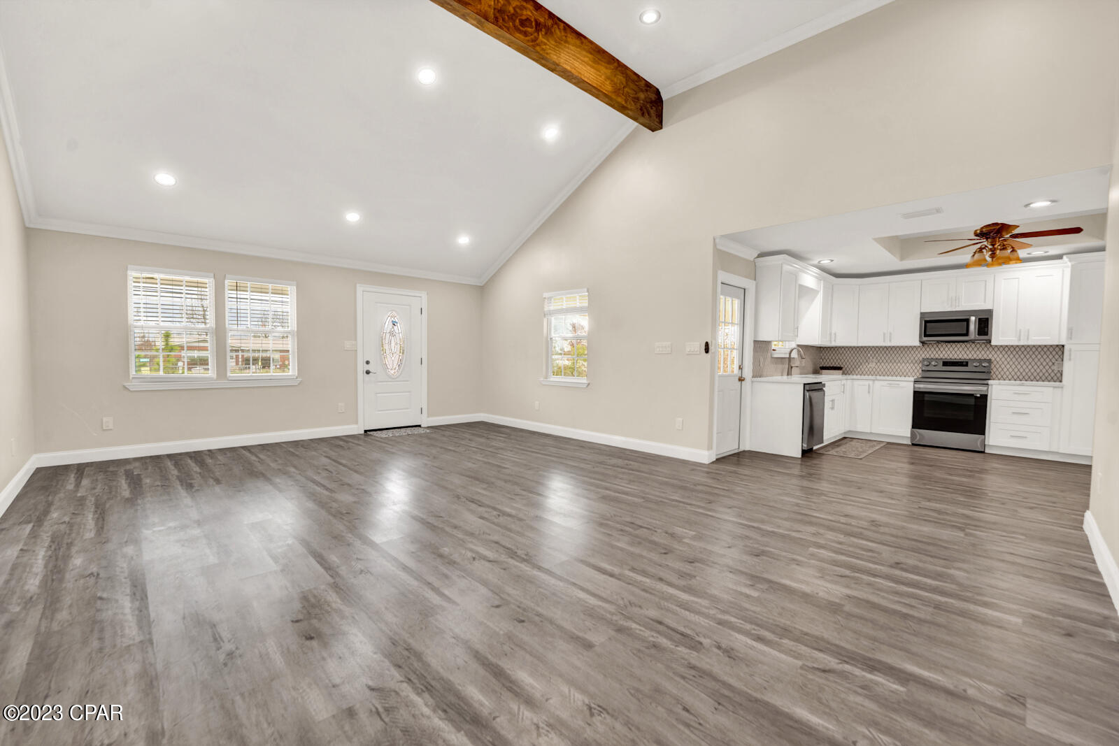 Highland City - Residential